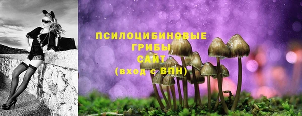 твердый Баксан
